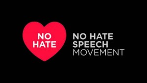 NOhatespeechmovement