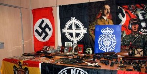 Redada-policial-banda-pro-nazi-antisemita