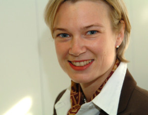 Katarina Von Schnurbein