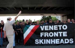 VenetoFronteSkinheads