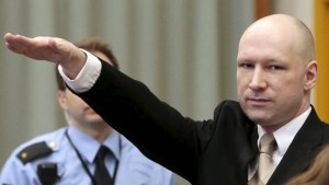 Breivik