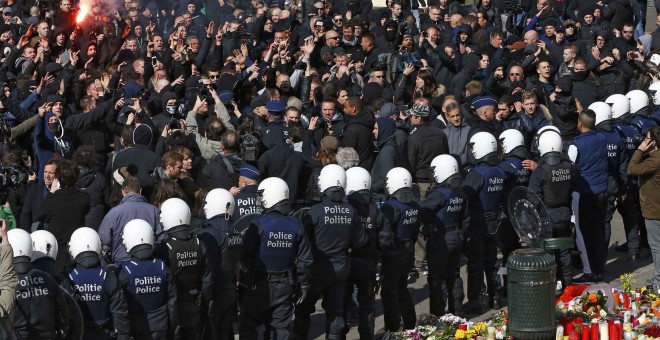 NeonazisBruselas