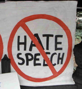 hate-speech