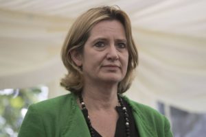 AmberRudd