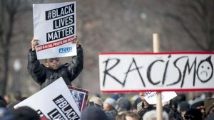 BlackLivesMatter