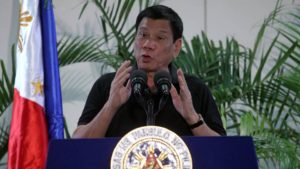 duterte
