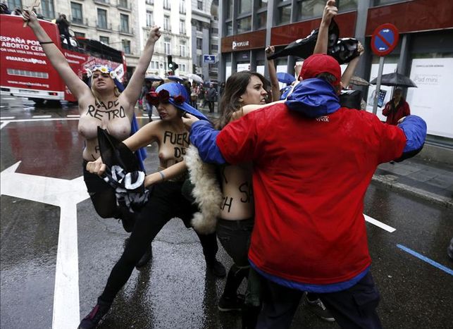 femen