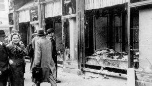 kristallnacht