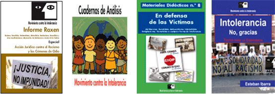 Cuadernos de analisis